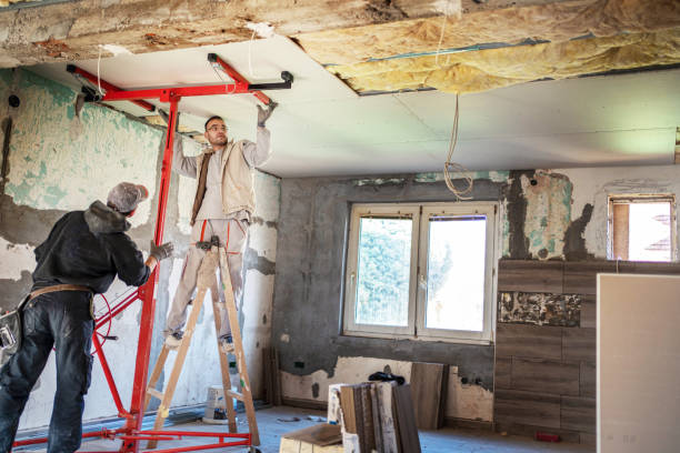 Best Insulation for Specific Applications in Longmont, CO